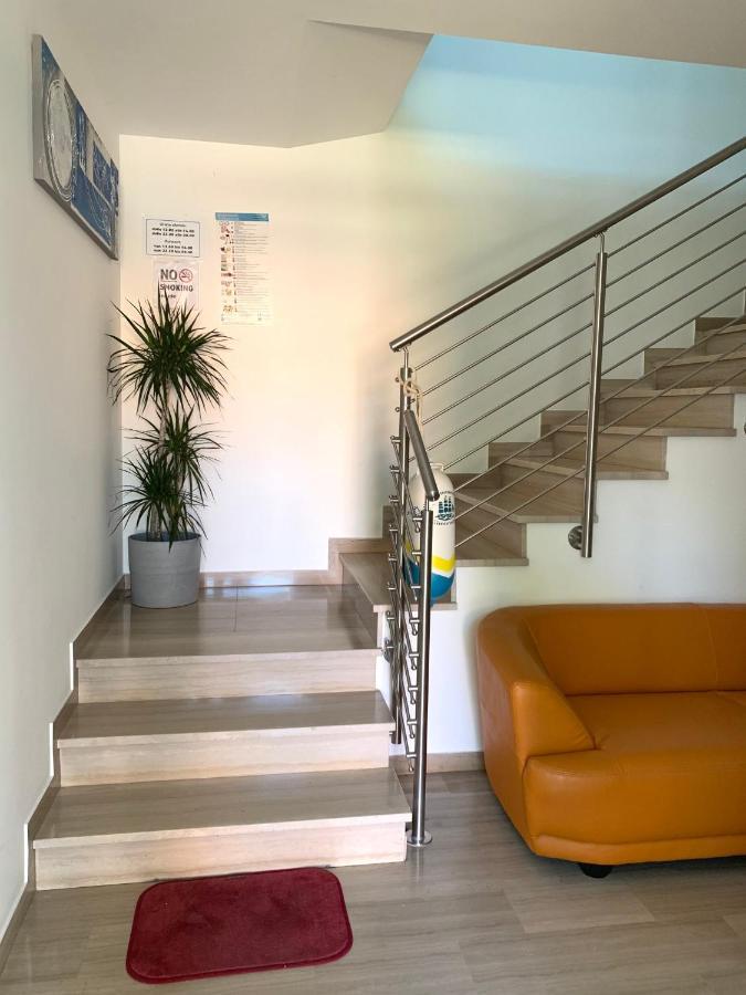 Villa Elisabeth ลินญาโน ซับเบียโดโร ภายนอก รูปภาพ