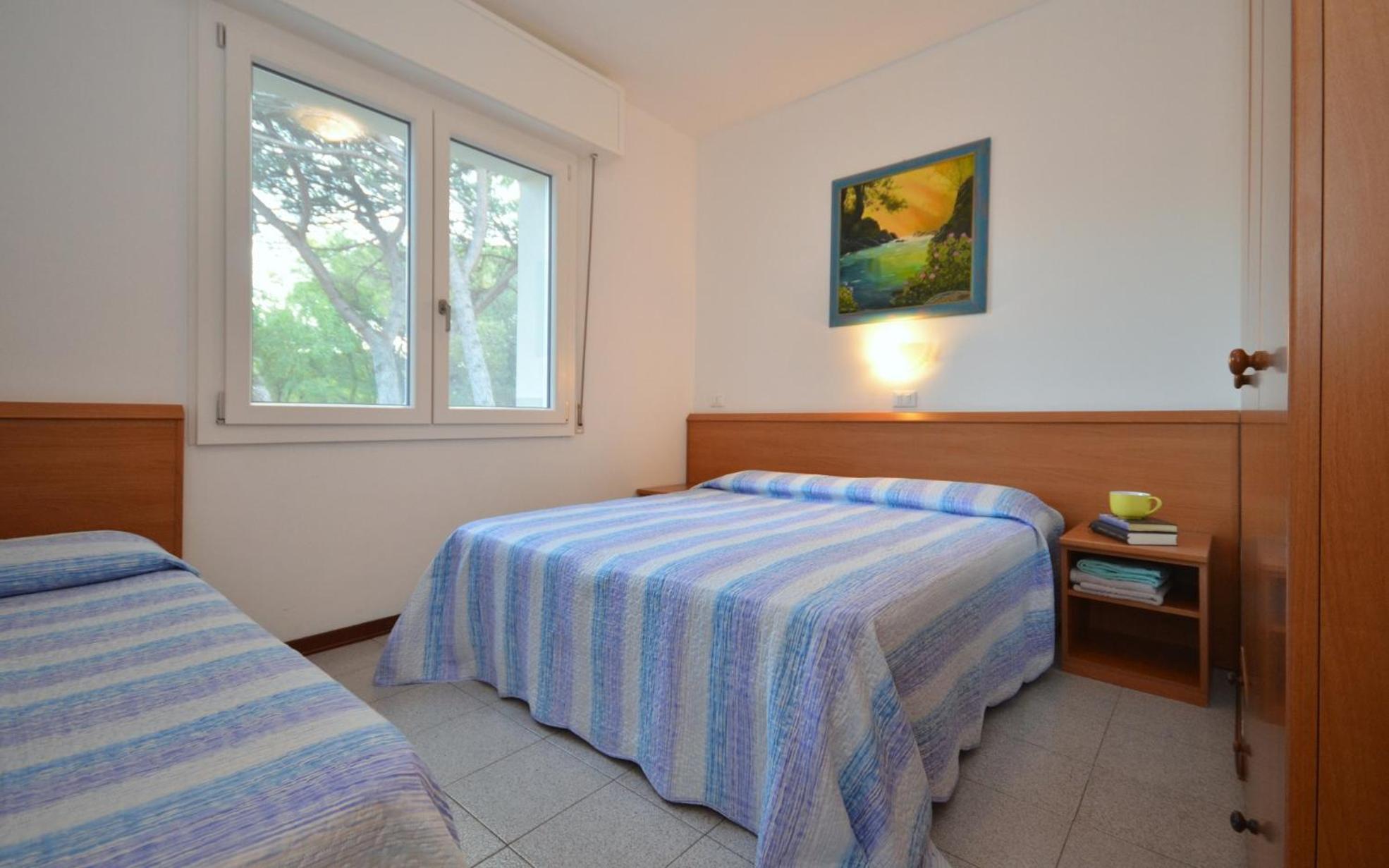Villa Elisabeth ลินญาโน ซับเบียโดโร ภายนอก รูปภาพ