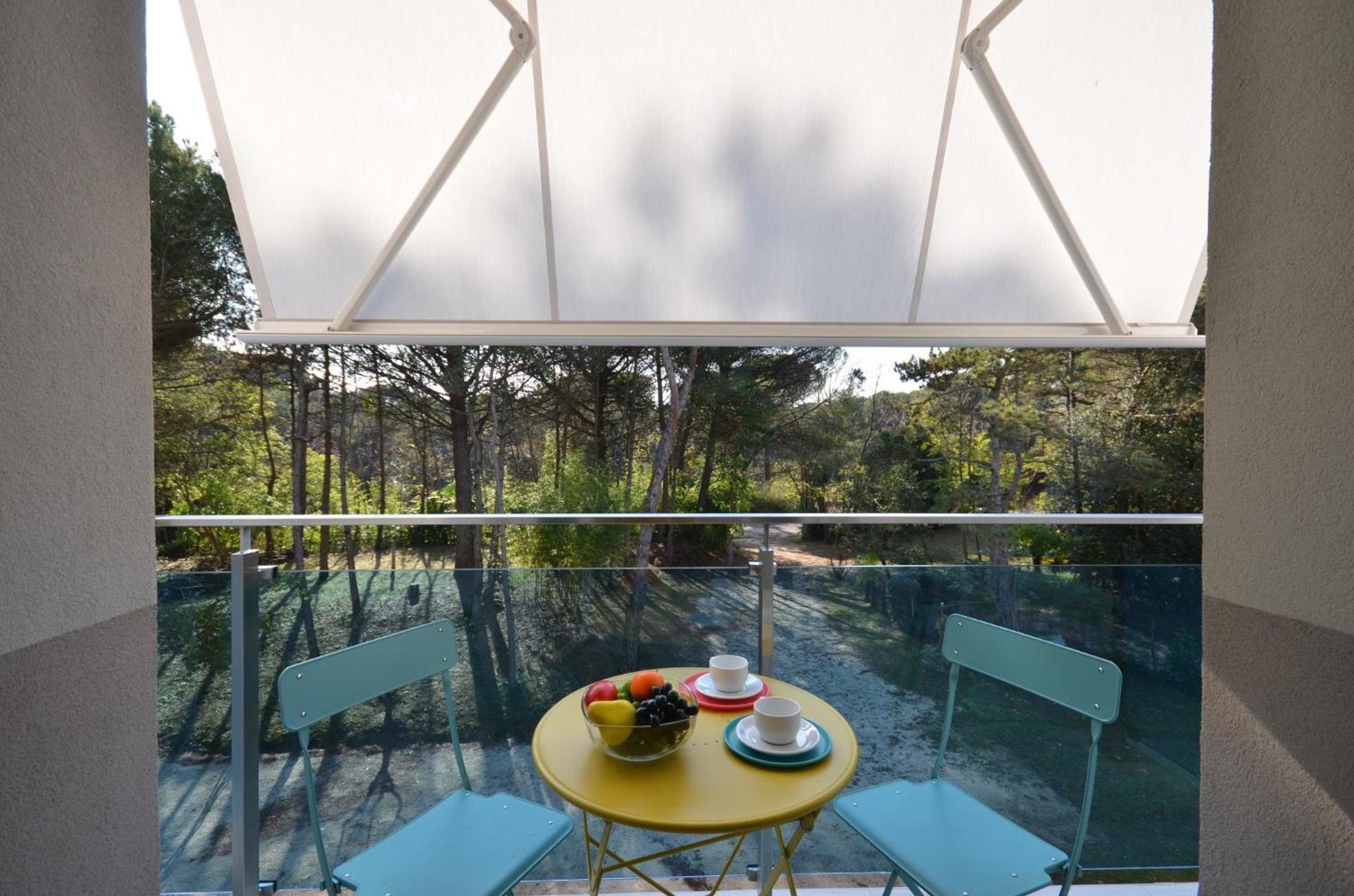 Villa Elisabeth ลินญาโน ซับเบียโดโร ภายนอก รูปภาพ