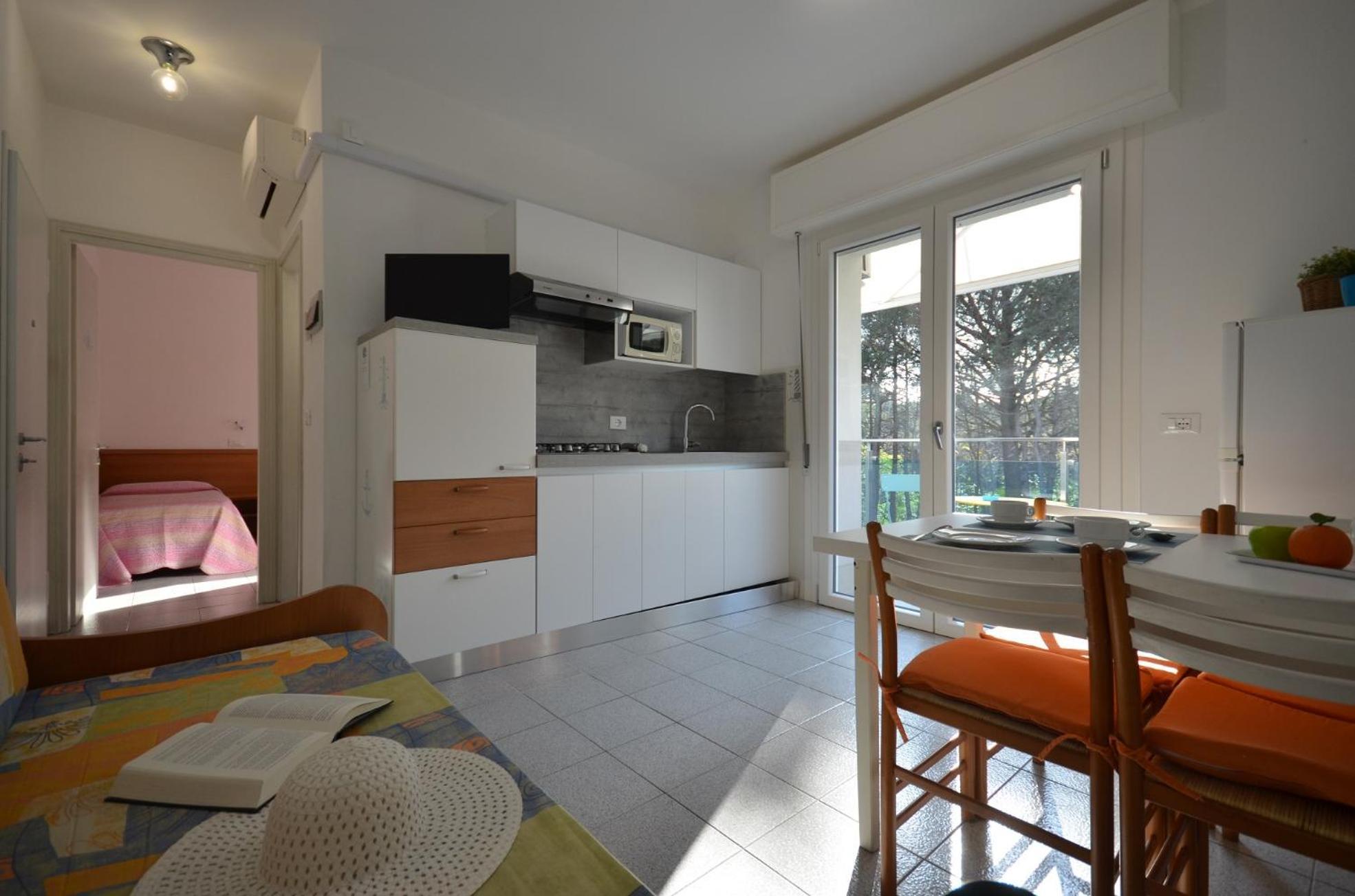 Villa Elisabeth ลินญาโน ซับเบียโดโร ภายนอก รูปภาพ